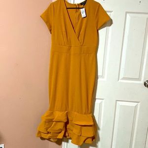 Size 14/16 mustang dresser